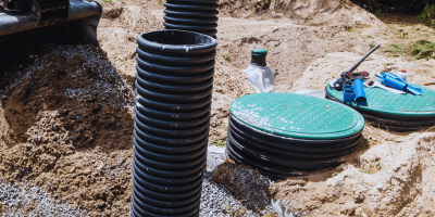 Micro-station d’épuration : avantages et inconvénients
